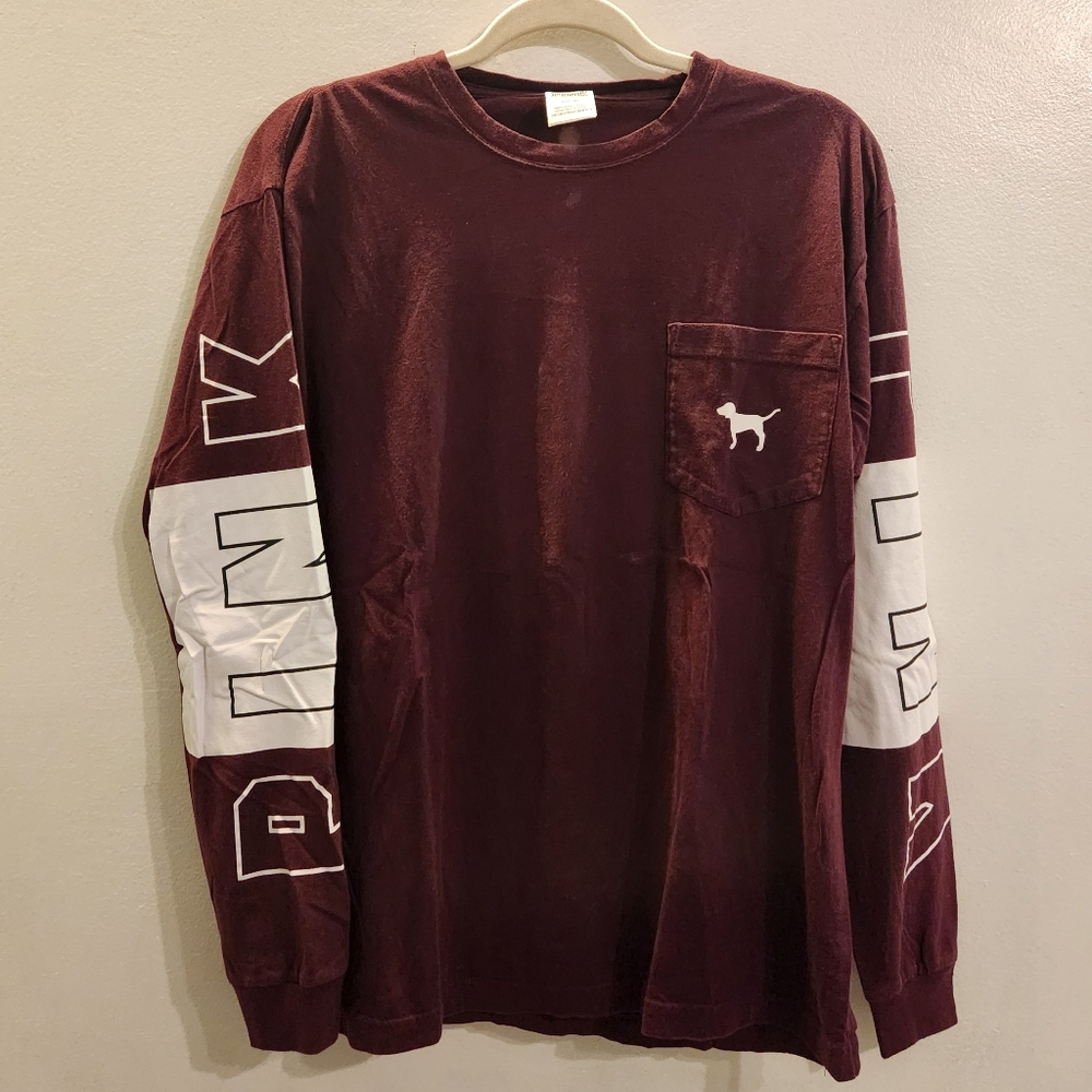 PINK Sweatshirt